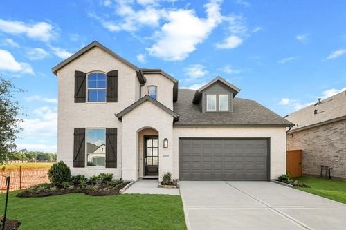 22223 Mount Whitney Road, Waller, TX, 77484 | Card Image
