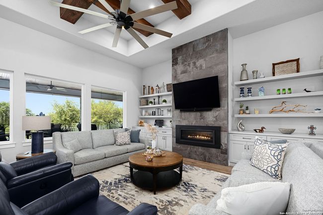 371 River Cliff Pl, House other with 4 bedrooms, 4 bathrooms and null parking in Spring Branch TX | Image 19