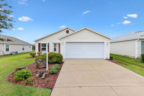798 Millhorn Loop, The Villages, FL, 32163-0094 | Card Image