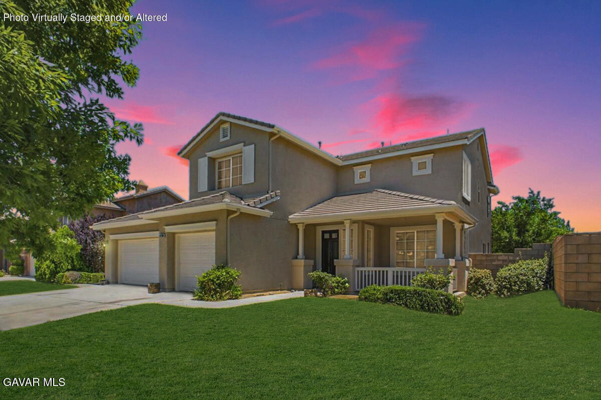 Residential in Lancaster
