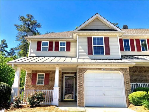 260 Fox Creek Blvd, Woodstock, GA, 30188-5719 | Card Image