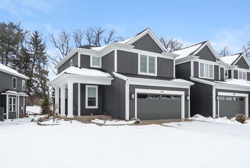 4164 Corvo Trce, Kalamazoo, MI, 49006-6180 | Card Image