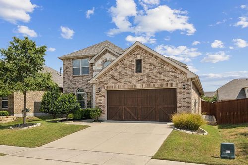 5601 Bottiglia Way, Mckinney, TX, 75070-2556 | Card Image