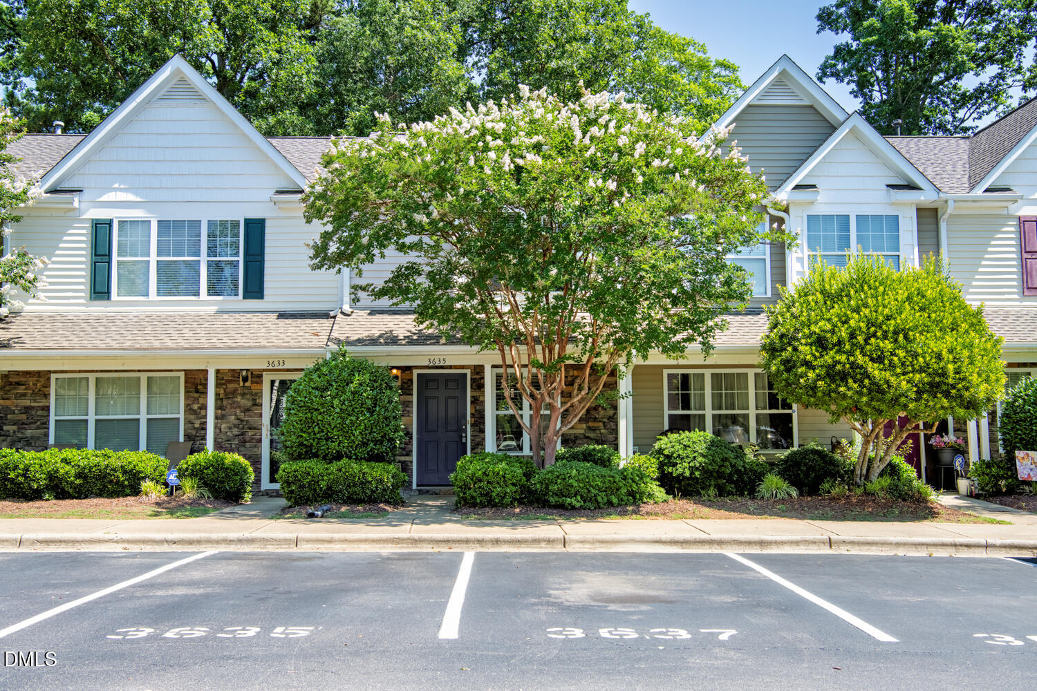 Residential in Raleigh 2
