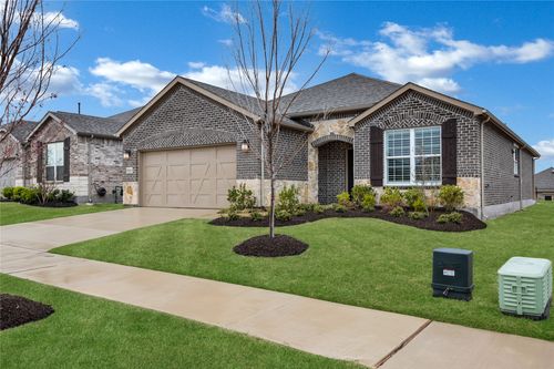 7608 Redwood Forest Ln, Aubrey, TX, 76227-3699 | Card Image