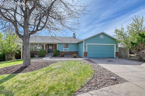 415 Red Mountain Ct, Colorado Springs, CO, 80919-2115 | Card Image