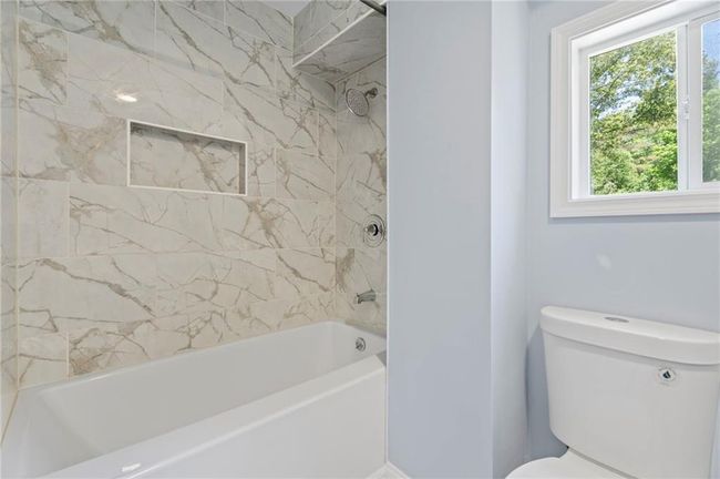 2158 Huckleberry Ln, House other with 5 bedrooms, 4 bathrooms and null parking in Lithia Springs GA | Image 11