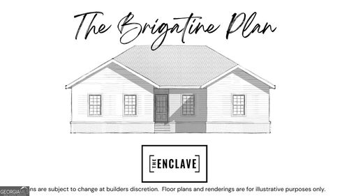 lot-20-122 Enclave Ct, Statesboro, GA, 30458-2662 | Card Image