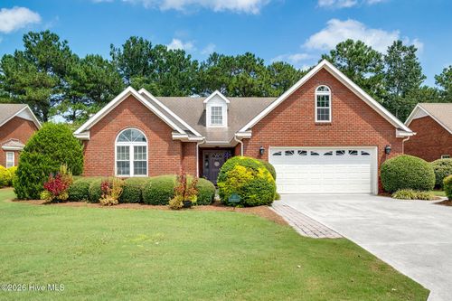 117 Candlewood Dr, Wallace, NC, 28466-6098 | Card Image