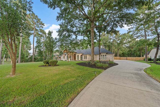 28611 Benders Crossing Dr, House other with 3 bedrooms, 4 bathrooms and 3 parking in Spring TX | Image 7