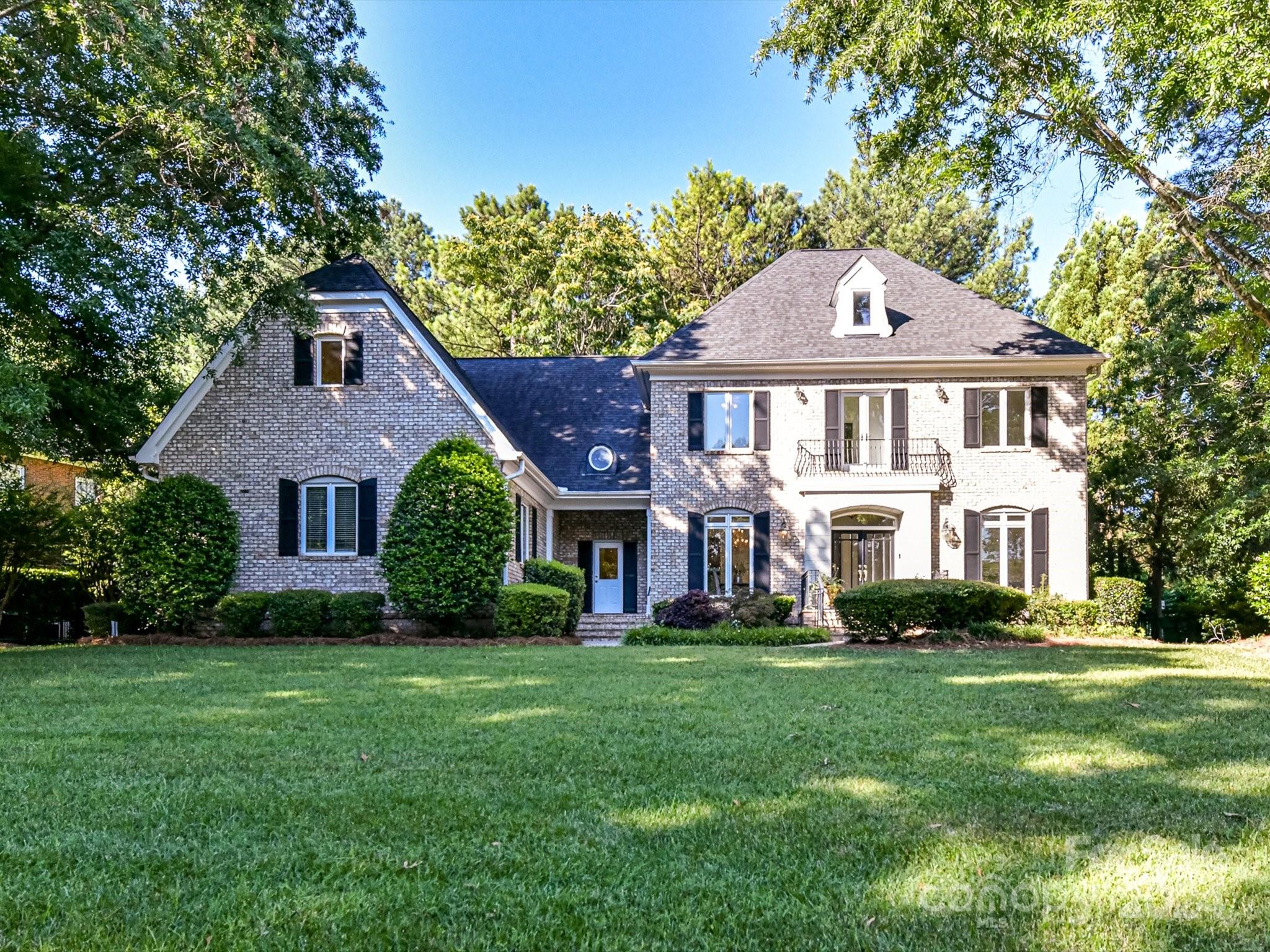 Lederer Ave, Charlotte, NC 28277
