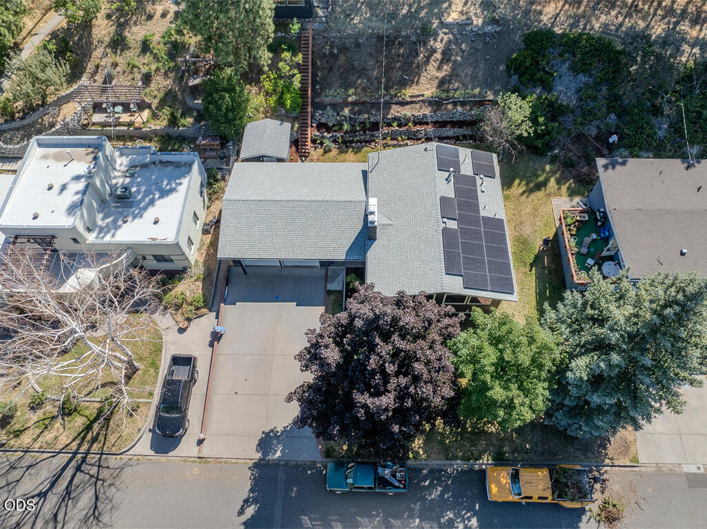 Residential in Klamath Falls 3