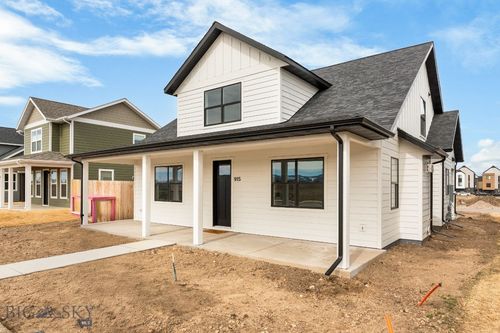 915 Arnold St, Bozeman, MT, 59715 | Card Image