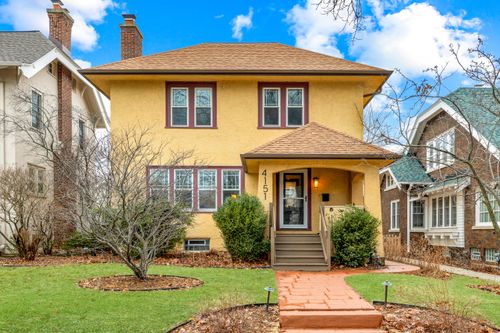 4151 N Prospect Ave, Shorewood, WI, 53211-1741 | Card Image