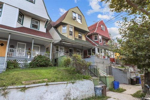 112 S 7th Ave, Mount Vernon, NY, 10550-3099 | Card Image