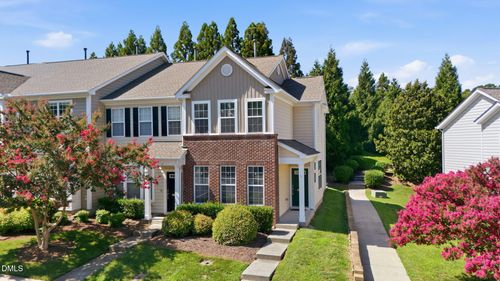 115 Grey Elm Trl, Durham, NC, 27713-7264 | Card Image