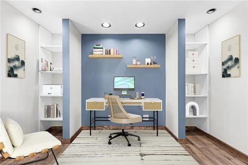 161 W Hampton Dr, Fort Myers, FL, 33908 | Card Image