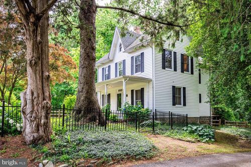 10521 Old Court Rd, Woodstock, MD, 21163-1111 | Card Image