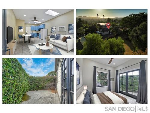 a-602 S Grape St, Escondido, CA, 92025 | Card Image