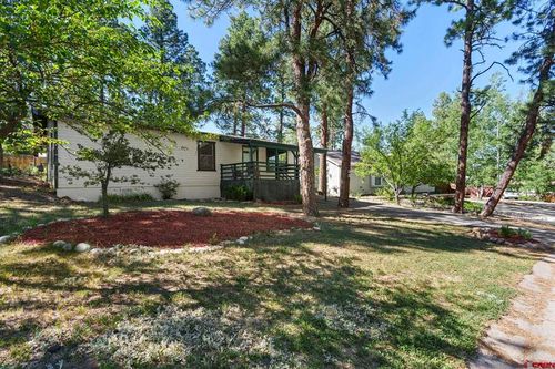 95 Holly Hock Trl, Durango, CO, 81303-7531 | Card Image