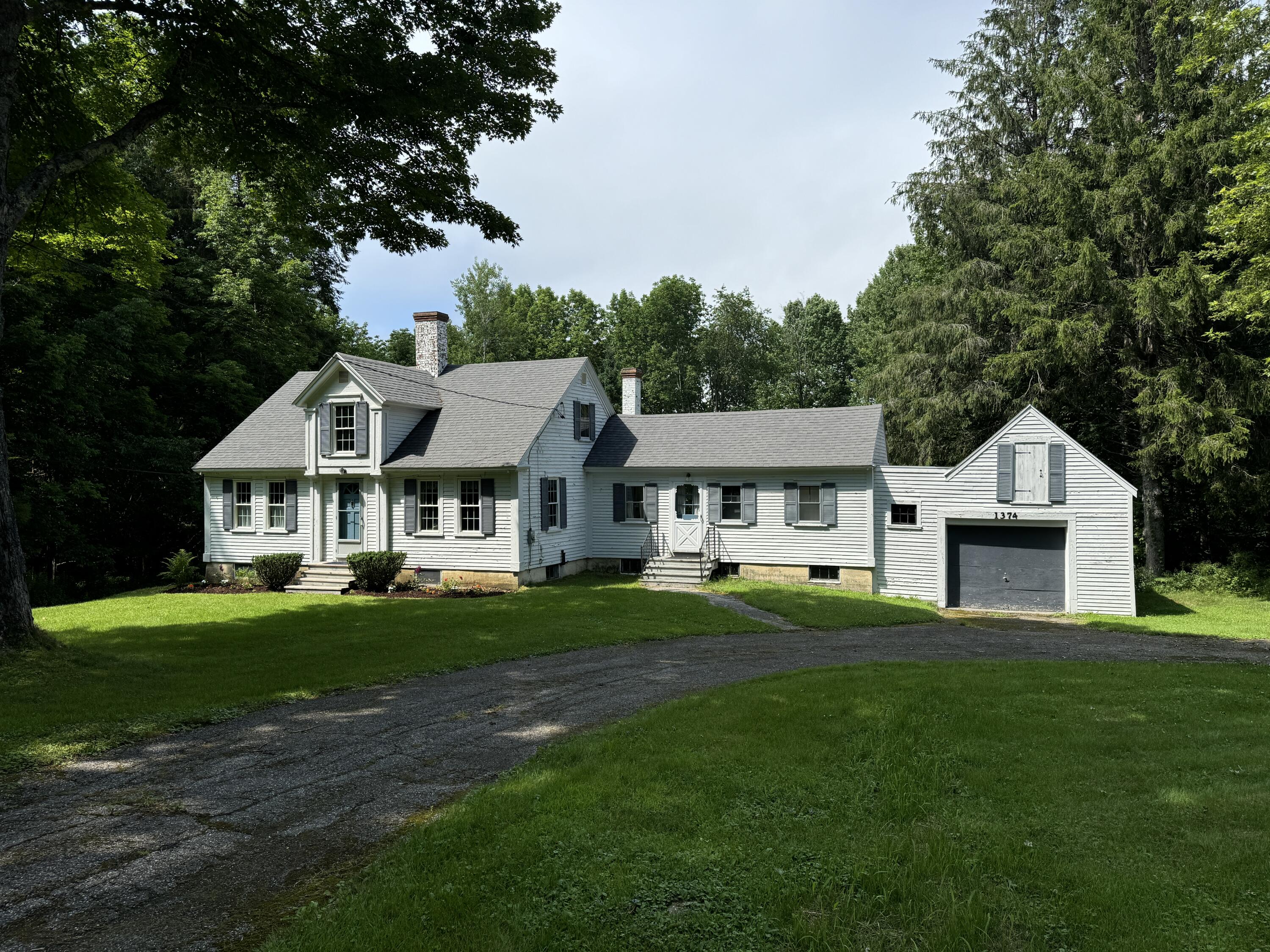 River Rd, Bucksport, ME 04416