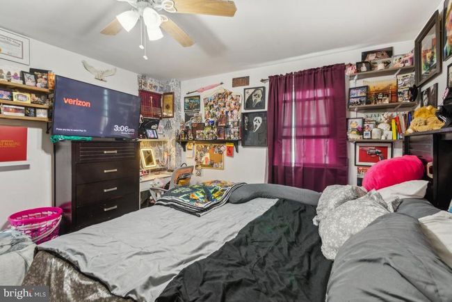 607 Lakehurst Ave, House other with 3 bedrooms, 1 bathrooms and null parking in National Park NJ | Image 8