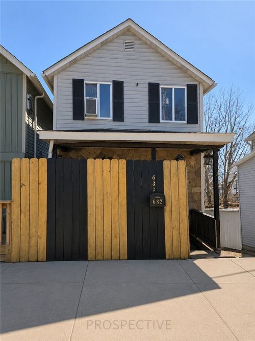 632 Euclid Ave, Canonsburg, PA, 15317-2047 | Card Image