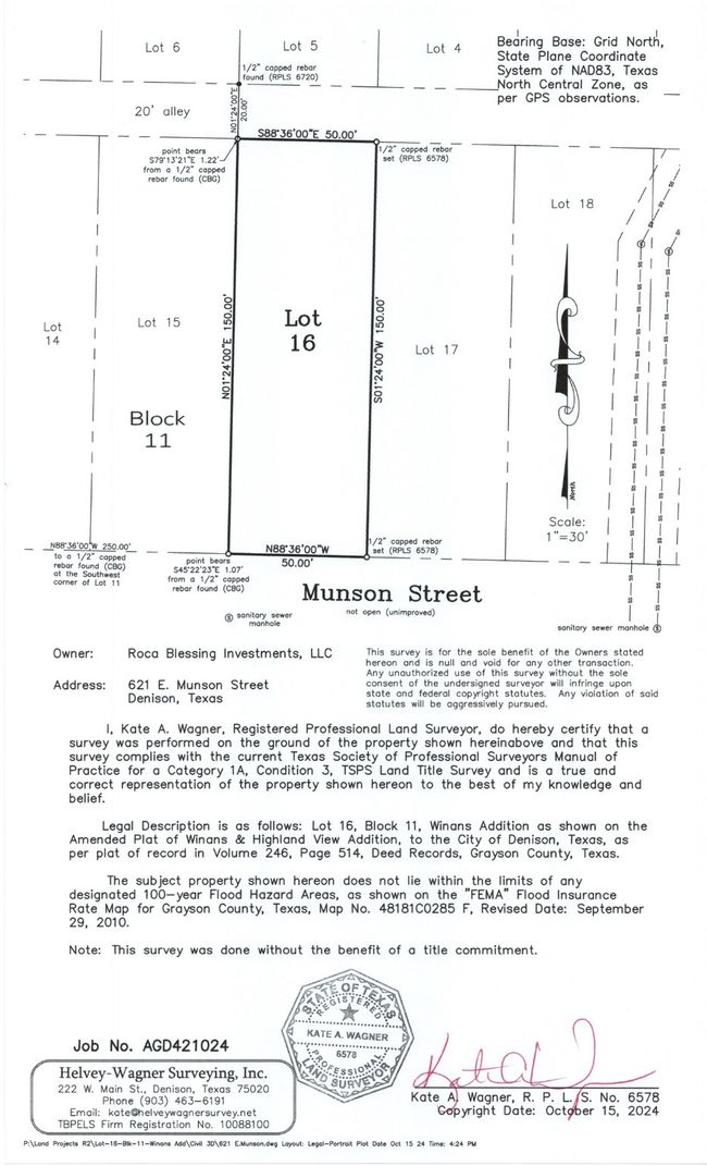 Miscellaneous document | Image 16