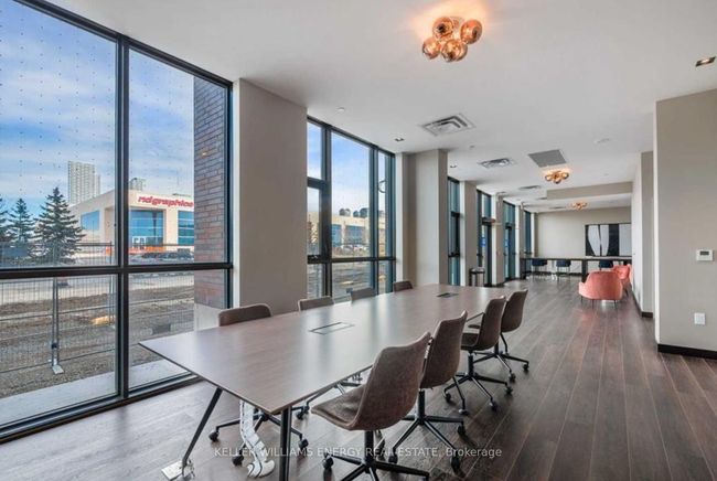 503 - 10 Honeycrisp Cres, Condo with 1 bedrooms, 1 bathrooms and null parking in Vaughan ON | Image 14