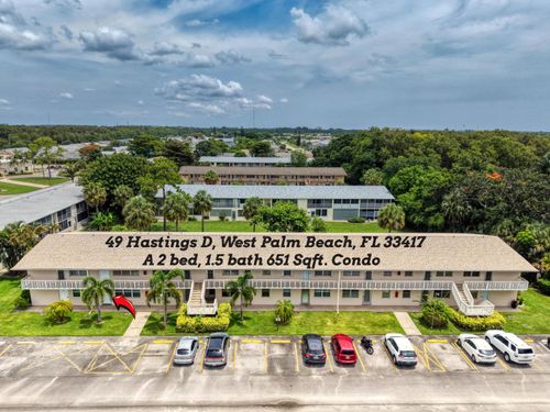 d-49 Hastings D, West Palm Beach, FL, 33417-1205 | Card Image