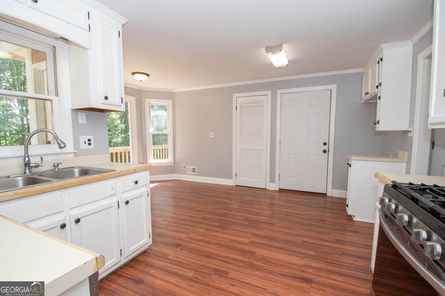 45 Joshua Ct, House other with 4 bedrooms, 3 bathrooms and null parking in Zebulon GA | Image 11