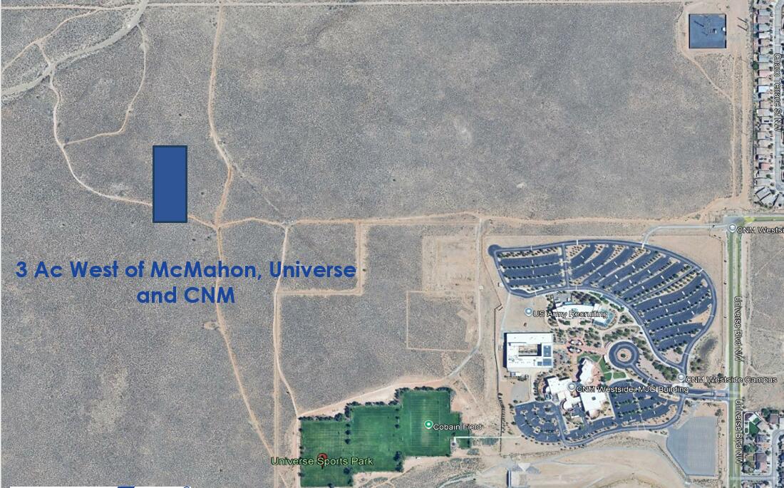 Land in Rio Rancho 2