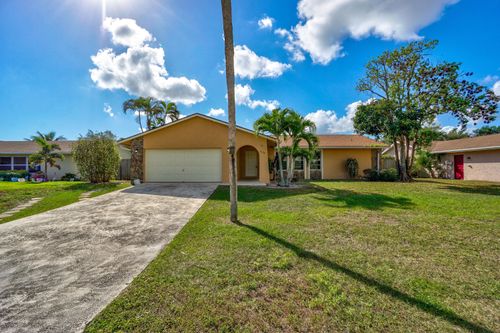 4128 Chestnut Ave, Palm Beach Gardens, FL, 33410-2122 | Card Image