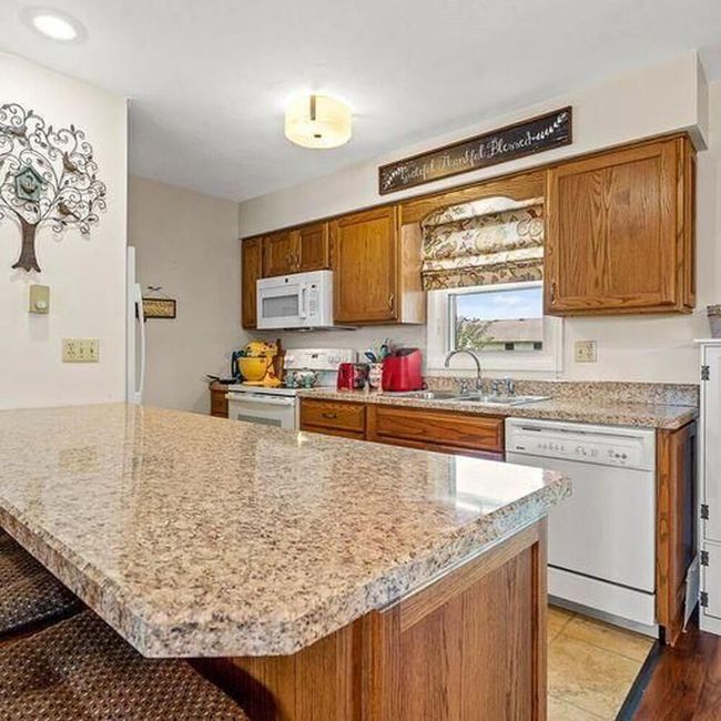 508 Kathryn St, House other with 3 bedrooms, 2 bathrooms and null parking in Washington Court House OH | Image 5