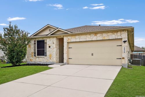 2936 Redtip Dr, Schertz, TX, 78108-3442 | Card Image