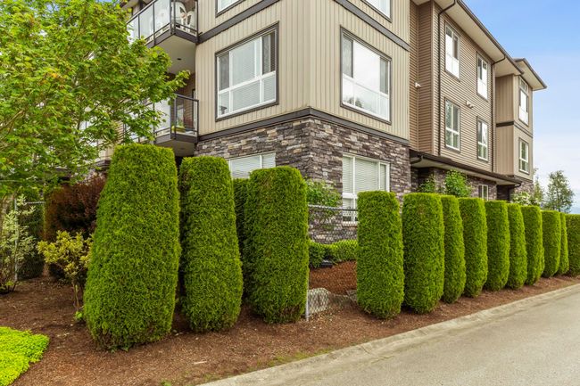A115 - 33755 7th Ave, Condo with 2 bedrooms, 2 bathrooms and 1 parking in Mission BC | Image 38