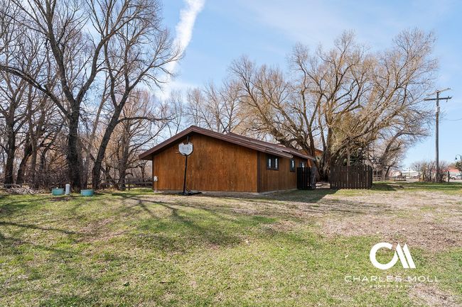 945 Us Highway 287, House other with 2 bedrooms, 1 bathrooms and null parking in Augusta MT | Image 30