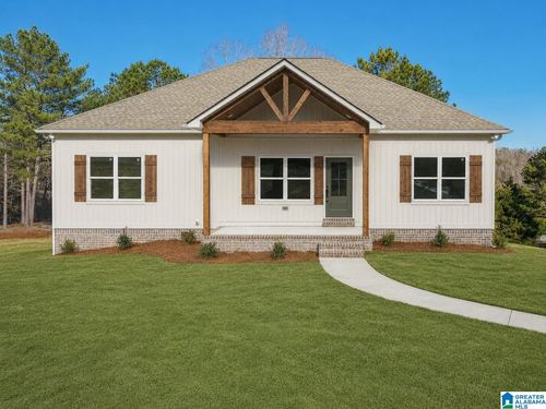 1782 Village Springs Rd, SPRINGVILLE, AL, 35146-6407 | Card Image