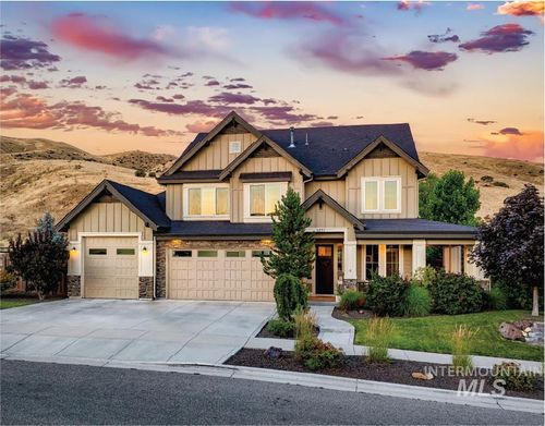 4632 S Chugwater Way, Boise, ID, 83716 | Card Image