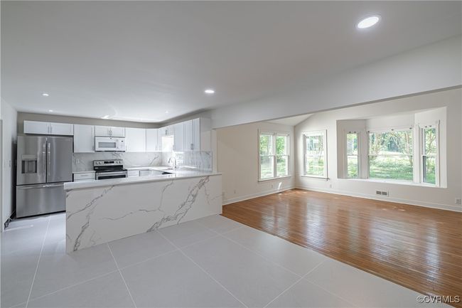3207 Quail Hill Dr, House other with 5 bedrooms, 3 bathrooms and null parking in Midlothian VA | Image 12