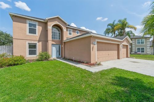 4911 Daryl Ct, SAINT CLOUD, FL, 34771-1714 | Card Image