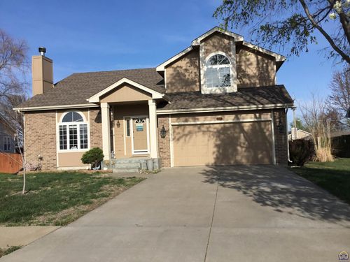2522 Windermere Ct, Topeka, KS, 66614-4959 | Card Image