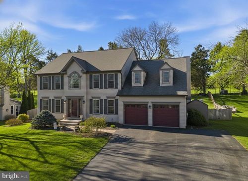 468 Devon Dr, WARRENTON, VA, 20186-3055 | Card Image