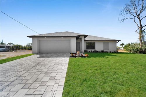 3594 Ne 9th Pl, CAPE CORAL, FL, 33909-6523 | Card Image