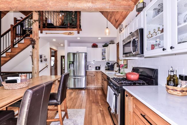 7818 Sutton Rd, House other with 2 bedrooms, 2 bathrooms and null parking in Minocqua WI | Image 10
