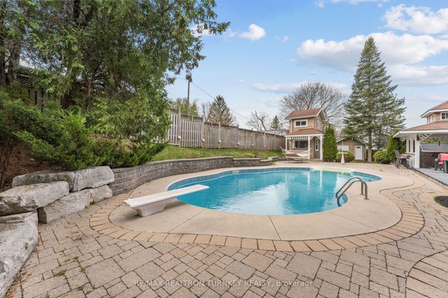 10 Dafoe St, House other with 4 bedrooms, 3 bathrooms and 10 parking in Zephyr ON | Image 39