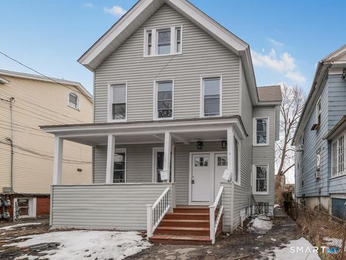 201 Lewis St, Bridgeport, CT, 06605-1241 | Card Image