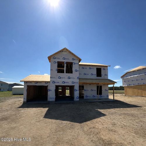 4650 2nd St, Grimesland, NC, 27837-9274 | Card Image