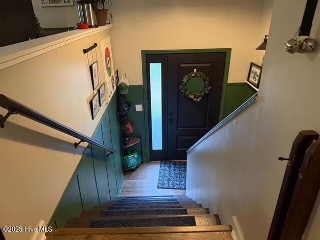7098 E Fork Rd, House other with 3 bedrooms, 2 bathrooms and 2 parking in High Point NC | Image 11