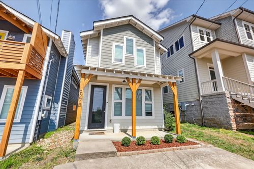 927B Thomas Ave, Nashville, TN, 37216 | Card Image